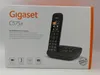 Gigaset C575A, Analoges/DECT-Telefon, Kabelloses Mobilteil, Produktbild-Vorschau 17