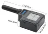 LILYGO T-ECHO LoRa SX1262 Funkmodul 868MHz, nRF52840, Produktbild-Vorschau 2