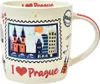 GiftyCity Hrnek 250 ml, Praha 1 Náhled obrázku produktu 2