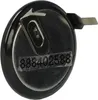 vhbw 2x Akku kompatibel mit BMW 3er E91, 3er E90, 5er E60, Produktbild-Vorschau 3