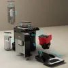 Siemens TQ 513D01 EQ.500, color plateado y Vista previa de la imagen del producto 10