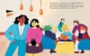 Michelle Obama - Little People, BIG DREAMS (Deutsche Produktbild-Vorschau 2