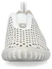 Rieker Damen Halbschuhe N0965-80 weiß 39 Produktbild-Vorschau 48
