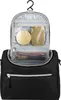 Peterson Kosmetiktasche Philemon schwarz One size Produktbild-Vorschau 6