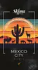 Gemalen koffie, 500 gram, MEXICO CITY, 100% Arabica, vers Productafbeelding-voorbeeld 2