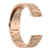 FFO2World Edelstahl Armband Kompatibel mit Fitbit Charge Produktbild-Vorschau 5