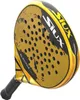 Siux Electra Go 4 padelová raketa Golden 355-375 gr Golden Náhled obrázku produktu 6