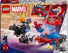 LEGO® Marvel Super Heroes 76279 Spider-Mans Rennauto & Produktbild-Vorschau 5