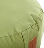 GORILLA SPORTS® Yogakissen - Rund, Waschbarer Bezug, 100 % Produktbild-Vorschau 6