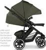 ABC Design Salsa 5 Air All in One Set Avocado Produktbild-Vorschau 12