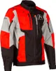 Klim Dakar Jacket Red,Grey S Man Red,Grey S Podgląd zdjęcia produktu 3