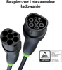 Green Cell EVKABGC02 Ladekabel für Elektrofahrzeuge Schwarz Produktbild-Vorschau 5