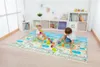 Wendbare XXL-Spielmatte 150x200 cm Gusy Luz Moltó Produktbild-Vorschau 13