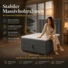 Best for Home Boxspringbett mit Bettkasten Trinity Produktbild-Vorschau 5