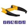 alca Radkralle SUV extensible largeur de pneu max 325mm Voir les images du produit 11