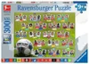 Bundesliga Saison 2019/2020 Ravensburger 12848 Produktbild-Vorschau 2