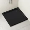 Kúpeľňová vanička Peviasot, 90 x 90 cm, štvorcová, výška 4 Náhľad obrázku produktu 1