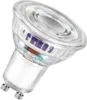 LEDVANCE LED Lampe Reflektor 2W 827 GU10 360lm 2700K Produktbild-Vorschau 1