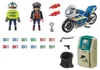 PLAYMOBIL City Action 70572, Zestaw figurek, 3 lat(a), Podgląd zdjęcia produktu 6