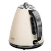 Adler AD 1343 Wasserkocher creme-farben 1,5 Liter 2200 Watt Produktbild-Vorschau 4