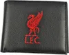 Liverpool FC - Vyšívaná peňaženka BS4488 (jedna veľkosť) Náhľad obrázku produktu 1