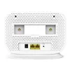 TP-LINK TP-Link 300 Mbps Wireless N 4G LTE Router Produktbild-Vorschau 3