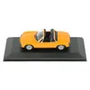 Maxichamps 940065662 VW Porsche 914/4 1972 orange 1:43 Produktbild-Vorschau 13