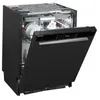 SHARP Geschirrspüler 60 cm freistehend 14 Maßgedecke Produktbild-Vorschau 4
