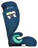 Kinderkraft Fotel Junior Fix 2 i-Size 100-150cm Harbor Blue Anteprima dell’immagine prodotto 26