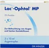 Lac-Ophtal MP, 30 ml de solution Voir les images du produit 1