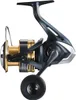 SHIMANO Sahara FJ, C 5000 XG, Beidhändig, Spinning Produktbild-Vorschau 13