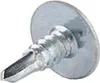 Conector de fijación GM-B, 4,2 x 13 mm, color RAL 9006 Vista previa de la imagen del producto 5