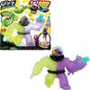 The image shows the packaging and the toy figure of a Goo Jit Zu Deep Goo Sea character named Bowlbreath. Náhled obrázku produktu