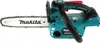 Makita DUC 254 RF Akku Kettensäge 18 V 25 cm Brushless + 2x Produktbild-Vorschau 3