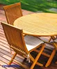 Remmers Gartenholzöl [eco] kiefer-intensiv 2,5 l Produktbild-Vorschau 3