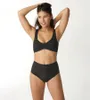 Sloggi Zero Feel Lace 2.0 Bralette, Farbe: Black 04/0004, Produktbild-Vorschau 8