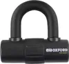 lucchetto a catena Heavy Duty per moto, OXFORD (lunghezza 2 Anteprima dell’immagine prodotto 8