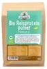 - Bio Reisprotein - veganes Protein - 1kg von Erdschwalbe Produktbild-Vorschau 1