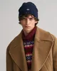 Gant Shield Wool Beanie Senior Voir les images du produit 1