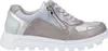 A side view of a women's sneaker. Produktbild-Vorschau