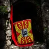 Pillowfight Warriors Römer Scutum Schild Kissenschlacht Produktbild-Vorschau 4