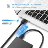 UGREEN USB-A To USB-A Cable 1m Anteprima dell’immagine prodotto 3