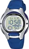 Casio Kids Watch Palmera Blue Taille unique Voir les images du produit 18