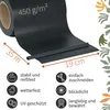Auswahl Sichtschutz Zaunfolie PVC Sichtschutzstreifen für Produktbild-Vorschau 4