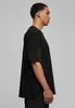 Build Your Brand BY163 | Ultra Heavy Cotone Box Tee - Anteprima dell’immagine prodotto 5