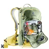 Deuter Deuter Attack 16 - Protektor-Rucksack 50 cm Produktbild-Vorschau 5