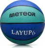 Basketbalová lopta tréningová veľkosť 6, mládež od 10 Náhľad obrázku produktu 1