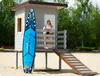 THUNDER® | BLUET 365 | SUP Board Set | 365 cm | aufblasbar Produktbild-Vorschau 11