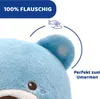 kuscheltier-Projektor Baby Bear First Dreams27 cm blau Produktbild-Vorschau 18