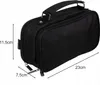 Trousse double extensible - noir Maaleo 24516 Voir les images du produit 10